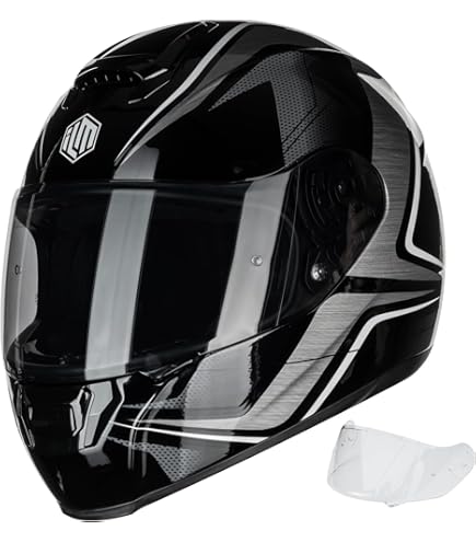 Amazon | デイトナ(Daytona) バイク ヘルメット フルフェイス SG