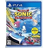 チームソニックレーシング 新価格版 - PS4