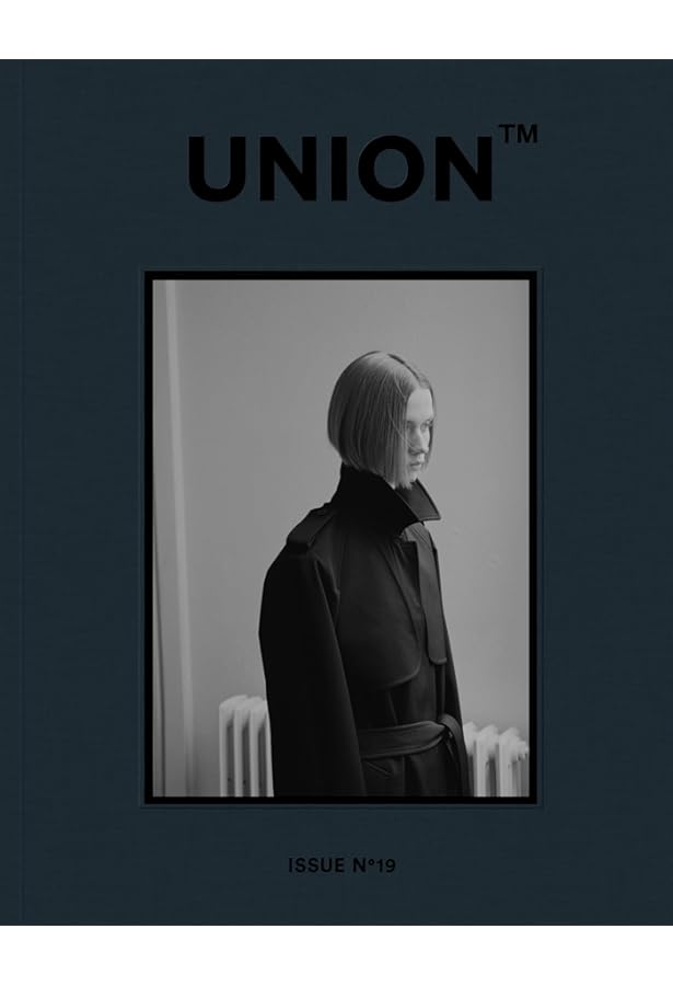 Union #18 | Union Publishing Limited |本 | 通販 | Amazon