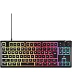 Amazon.co.jp: CORSAIR K55 CORE RGB 日本式QWERTYゲーミング