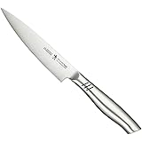 Henckels ヘンケルス 「 ユニティ デイリー ペティナイフ 130mm 」 果物 小刀 包丁 オールステンレス 食洗機対応 【日本正規販売品】 19360-131