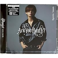 Amazon.co.jp: Blue Noise (初回限定盤) (CD+DVD) -Ryosuke Yamada