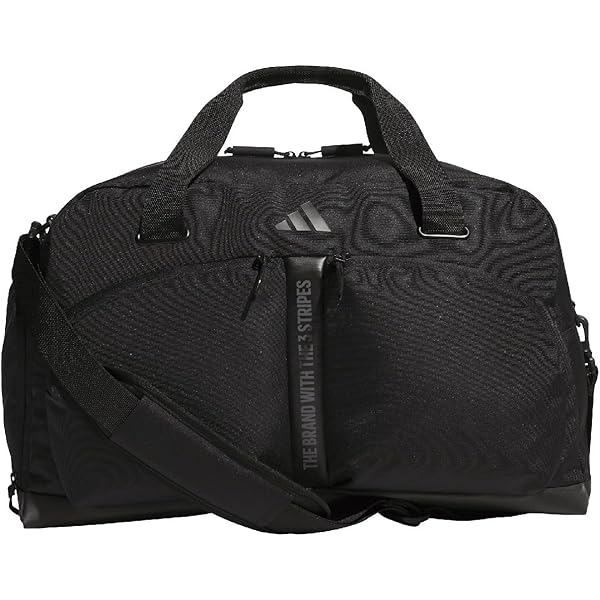 Amazon.co.jp: [アディダスゴルフ] メンズキャディーバッグ BG330