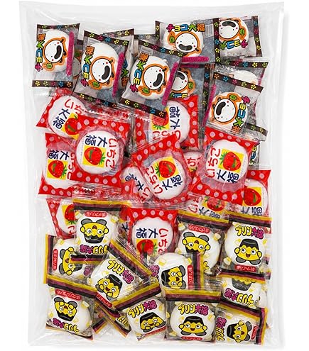 Amazon.co.jp: エイワ チョコマシュマロ 徳用サイズ 80個入り 個包装
