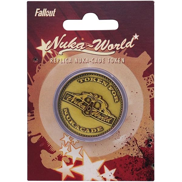 Fallout ミステリーピンバッチ 未開封カートン Fallout ミステリー