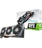 MSI GeForce RTX 3070 Ti SUPRIM X グラボ「美品」 Amazon.com: MSI Gaming GeForce RTX 3070 Ti 8GB GDRR6X 256
