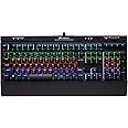 Corsair K70 RGB MK.2 MX Brown Keyboard -日本語キーボード ゲーミングキーボード KB441 CH-9109012-JP