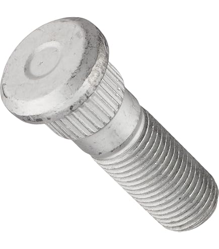 プロフ必読70本 Amazon.co.jp: ハブボルト 16本 12×P1.25（ニッサン用） 純正