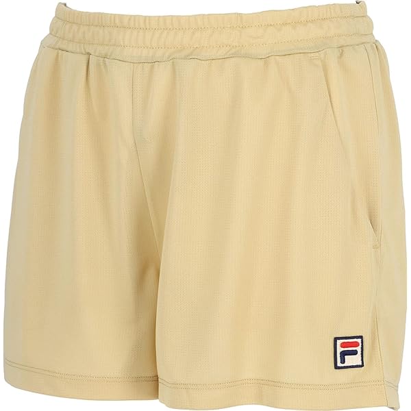 フィラテニス Amazon | [フィラ テニス] テニス ショートパンツ VL2874