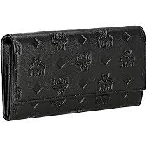 MCM エムシーエム　財布　長財布 MCM エムシーエム MXL8SVI92 長財布 レディース 財布 ヴィセトス