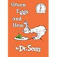 Green Eggs and Ham (Beginner Books(R))