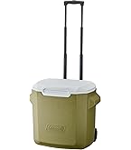 Amazon | ダイワ(DAIWA) クーラーボックス シークールキャリー2 S2500