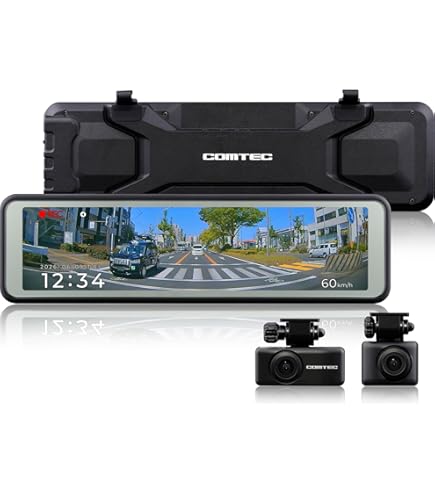 AMEX-A05W アメックスドライブレコーダー　新品 Amazon | AMEX (アメックス) ドライブレコーダー 3.5インチ