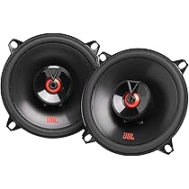 JBL　10個セット TOYOTA ランドクルーザー 純正カーオーディオレビュー。威風堂々