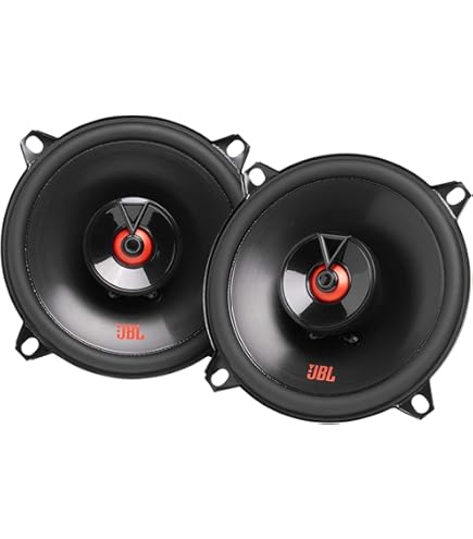 Amazon.co.jp: JBL Club 422F - 4インチ、双方向コンポーネント