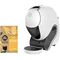Amazon.co.jp: ネスカフェ ドルチェ グスト ネオ カフェ