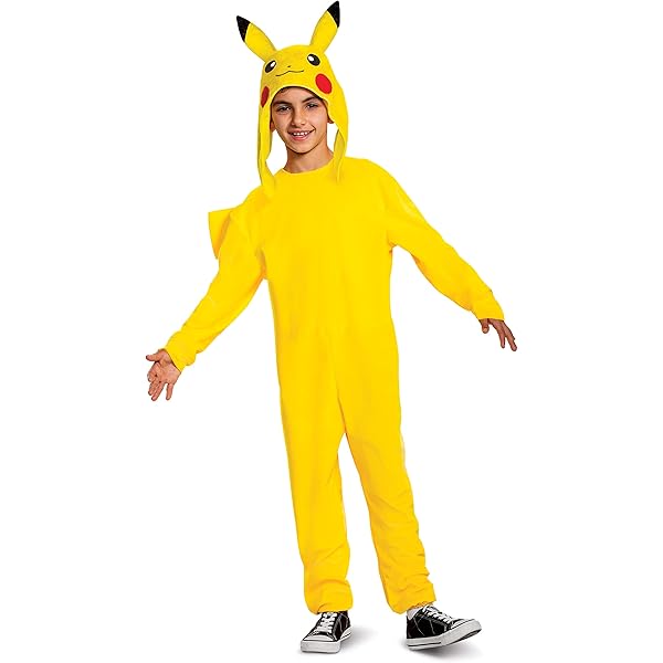 Amazon.co.jp: Disguise Pikachu Pokemon Half Mask : おもちゃ