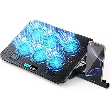 Amazon.co.jp 最新リリース: ノートパソコン用冷却パッド の新着