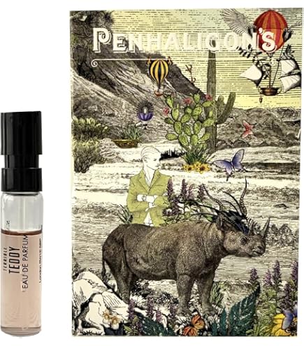 Amazon | ペンハリガン ポートレート 香水 PENHALIGON'S PORTRAITS ザ
