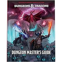Amazon | Dungeons & Dragons RPG: Monster Manual | ミニチュアゲーム