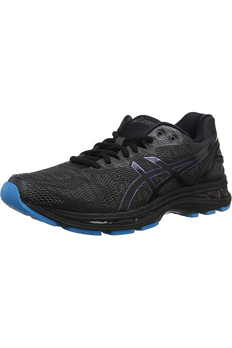 asics gel nimbus 20 lite show mens