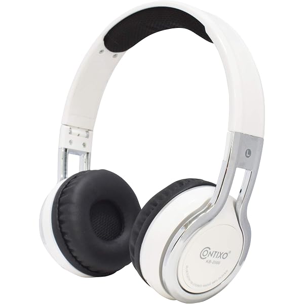 Contixo KB-2600 Wireless Headphones for 