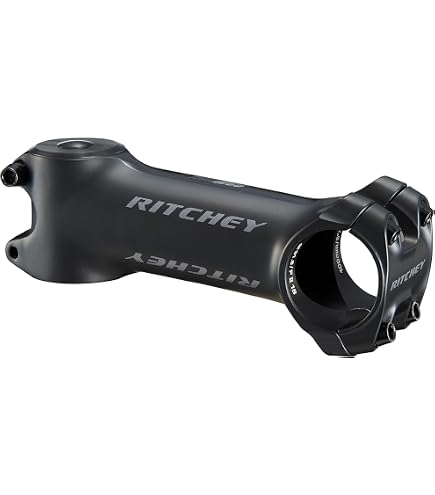 Amazon | ZIPP(ジップ) ZIPP Service Course SL Stem 100mm Matte