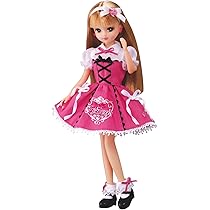 【単品販売可能】　リカちゃん人形 アレコレ まとめ売り リカちゃん 人形 あこがれ芸能人 みおちゃん | Toys”R”Us – Japan