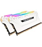 Amazon.co.jp: Corsair DDR4-3200MHz デスクトップPC用 メモリ