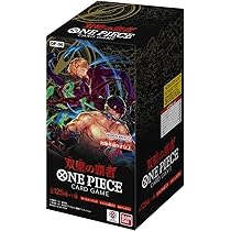 Amazon.co.jp: ワンピース カードゲーム キャプテンの翼 [OP-06