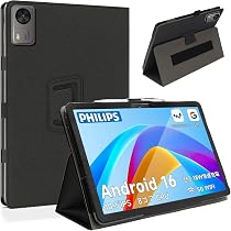 Amazon.co.jp: For PHILIPS T7315 ケースカバー タブレットケース