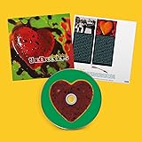 Last Splash (30th Anniversary Original Analog Edition) [解説書・歌詞対訳付 / パッケージ一九堂印刷所制作 / 国内盤CD] (4AD0611CDJP)