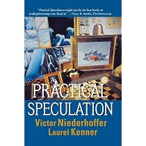The Education of a Speculator : Niederhoffer, Victor: Amazon.sg: Books
