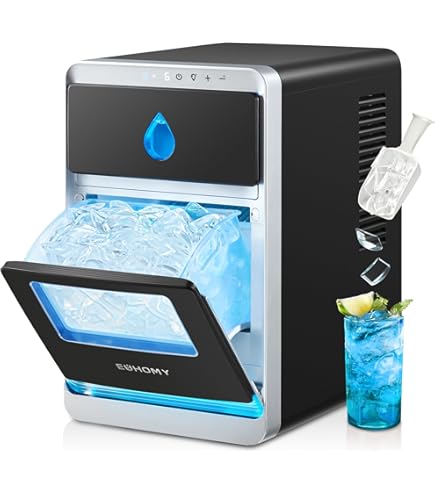 Amazon.co.jp: チップアイスディスペンサー 氷水機 ホシザキ DCM-115L