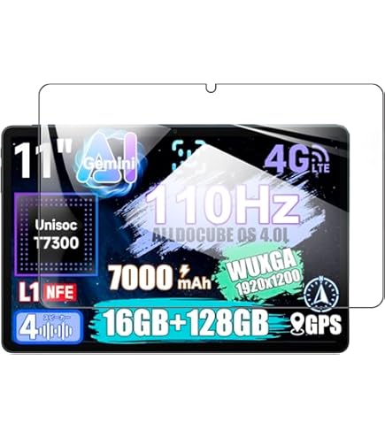 Amazon.co.jp: For ALLDOCUBE iPlay 70E T1160 用のタブレットケース