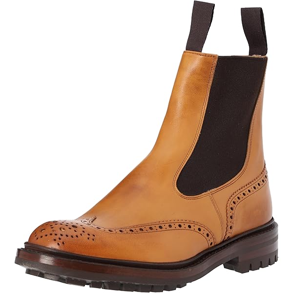 Amazon.co.jp: Trickers 5634 STOW ACORN ANTIQUE. DAINITE SOLE