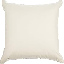 30㎝×60㎝　フェザークッション Amazon.co.jp: fabrizm 日本製 アップサイクル フェザー ヌード