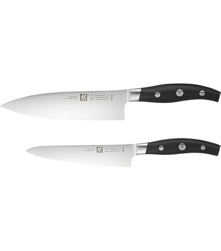 Amazon.co.jp: ZWILLING KRAMER EUROLINE ダマスカスコレクション 8