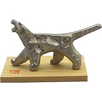 三枝惣太郎　彫刻 Amazon.co.jp: 竹中銅器 2022年 干支 寅年 彫刻家 三枝 惣太郎 作 伝統