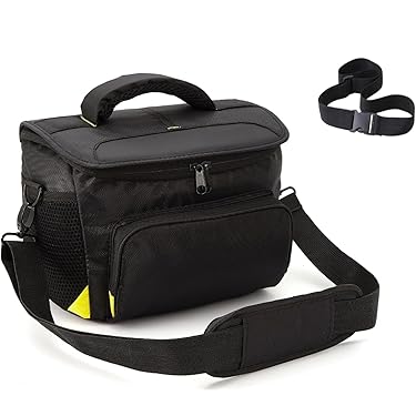 Amazon.co.jp 人気ギフトランキング: 一眼レフカメラケースバッグ で