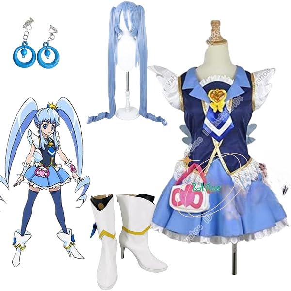Amazon.co.jp: [BANBAS] 実物撮影！ハピネスチャージプリキュア
