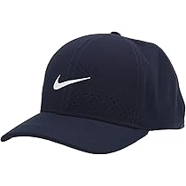 Amazon | Nike ユニ AeroBill クラシック 99 キャップ ハット
