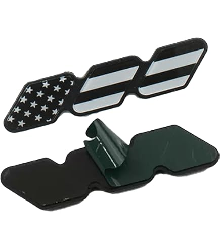 Amazon | ローバーミニ用 BMCグリルバッジ（シルバー） | エンブレム