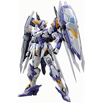 Amazon | LEBOO SNAA 円卓骑士団 1/144 シールドナイト - SC-004