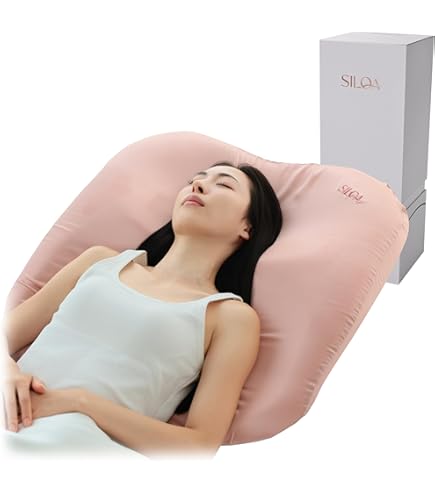 Amazon.co.jp: すややか枕D.C.Version01 首肩や睡眠のお悩みに