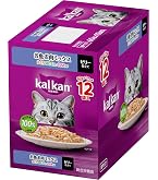 Amazon.co.jp: カルカン パウチ 1歳から 60g×160袋(8袋入り×20箱