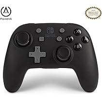 Amazon.co.jp: 【任天堂ライセンス商品】PowerA パワーエー ナノ