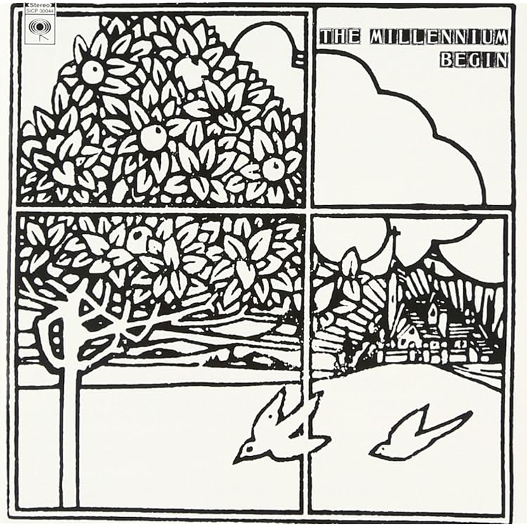 The Millennium At Last～ミレニウム・コンプリート・ボックス Amazon.co.jp: The Millennium At Last~ミレニウム