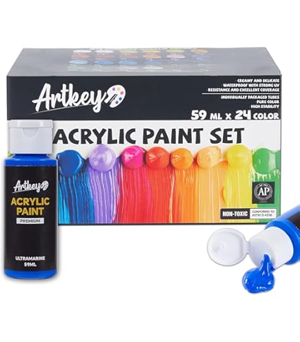 マーサスチュワート Amazon.co.jp: Martha Stewart Crafts Vintage Decor Paint in