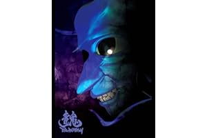 青鬼 THE ANIMATION